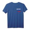 Russian Spirit Inside - Lustiges russisches T-Shirt für Russlanddeutsche, Familienmitglieder & Freunde, perfekte Geschenkidee zu Geburtstag & Weihnachten
