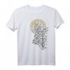 Walhalla Wolf Maske Odin Runen Nordisches Kompass Wikinger T-Shirt  Symbol für Schutz, Stärke & nordische Mythologie