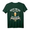 Lustiges 30. Geburtstag Geschenk: Reicht mir das Bier ihr Narren T-Shirt für Bierliebhaber und humorvolle Männer