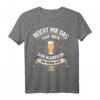 Lustiges 30. Geburtstag Geschenk: Reicht mir das Bier ihr Narren T-Shirt für Bierliebhaber und humorvolle Männer