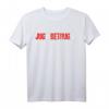 Jugo Betrugo Jebiga Jugoslawien Serbien Balkan Geschenk T-Shirt  Lustiges Balkan Design für Fans und Stolze aus dem Balkangebiet, perfekt für Weihnachten & Geburtstag