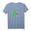 Kinder 6. Geburtstag T-Shirt für Jungen & Mädchen  Lustiges Geburtstagsoutfit für den Kindergeburtstag, Neffen, Sohn & Tochter