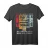 Ich Mache Keine Pause Das Werkzeug Muss Sich Erholen T-Shirt  Lustiges Handwerker Motiv für Männer als Geschenk