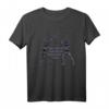 HEMA Schwertkampf T-Shirt mit Duellmotiv  Für Fechter, Tjoster & Kampfsportfans der Europäischen Kampfkünste