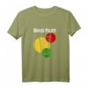 Brause Pulver DDR Süßigkeiten Erfrischungsgetränk Ostprodukt T-Shirt  Nostalgie Geschenk für Ostdeutsche & DDR-Fans