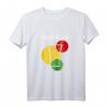 Brause Pulver DDR Süßigkeiten Erfrischungsgetränk Ostprodukt T-Shirt  Nostalgie Geschenk für Ostdeutsche & DDR-Fans