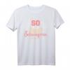 So sieht die beste Schwägerin der Welt aus T-Shirt  Perfektes Geschenk für Familienmitglieder bei Hochzeit & Feier