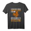 Retro Eichhörnchen I Chipmunk I Lustiges Eichhörnchen T-Shirt - Geschenk für Männer, Frauen & Kinder, perfekt für Tierliebhaber