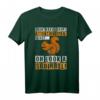 Retro Eichhörnchen I Chipmunk I Lustiges Eichhörnchen T-Shirt - Geschenk für Männer, Frauen & Kinder, perfekt für Tierliebhaber