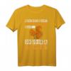 Retro Eichhörnchen I Chipmunk I Lustiges Eichhörnchen T-Shirt - Geschenk für Männer, Frauen & Kinder, perfekt für Tierliebhaber