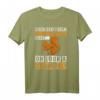 Retro Eichhörnchen I Chipmunk I Lustiges Eichhörnchen T-Shirt - Geschenk für Männer, Frauen & Kinder, perfekt für Tierliebhaber