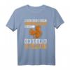 Retro Eichhörnchen I Chipmunk I Lustiges Eichhörnchen T-Shirt - Geschenk für Männer, Frauen & Kinder, perfekt für Tierliebhaber