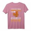 Retro Eichhörnchen I Chipmunk I Lustiges Eichhörnchen T-Shirt - Geschenk für Männer, Frauen & Kinder, perfekt für Tierliebhaber