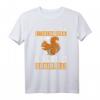 Retro Eichhörnchen I Chipmunk I Lustiges Eichhörnchen T-Shirt - Geschenk für Männer, Frauen & Kinder, perfekt für Tierliebhaber
