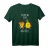 Pizza Hawaii Ananas Pizza Essen T-Shirt - Humoriges Geschenk für Pizza-Liebhaber & Ananas-Fans für Geburtstag & Weihnachten