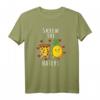 Pizza Hawaii Ananas Pizza Essen T-Shirt - Humoriges Geschenk für Pizza-Liebhaber & Ananas-Fans für Geburtstag & Weihnachten