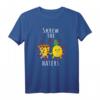 Pizza Hawaii Ananas Pizza Essen T-Shirt - Humoriges Geschenk für Pizza-Liebhaber & Ananas-Fans für Geburtstag & Weihnachten