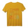 Legendär Seit 2008 - 13. Geburtstag Geschenk T-Shirt für Jungen und Mädchen, Retro Vintage Design für Teenager