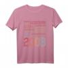 Legendär Seit 2008 - 13. Geburtstag Geschenk T-Shirt für Jungen und Mädchen, Retro Vintage Design für Teenager