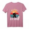 Kinder Dabbing Geburtstagsshirt für 8 Jahre Jungen  Perfektes Geburtstagsgeschenk & Party-Outfit