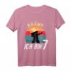 Kinder Dabbing Geburtstagsshirt 7 Jahre Jungen  Geburtstagsgeschenk mit Zahl Sieben & Dabbing-Motiv für den Kindergeburtstag
