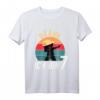 Kinder Dabbing Geburtstagsshirt 7 Jahre Jungen  Geburtstagsgeschenk mit Zahl Sieben & Dabbing-Motiv für den Kindergeburtstag