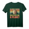 Als Pluto noch ein Planet war - Pluto Planet Space Lover T-Shirt für Astronomie- und Weltraumfans