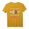 Als Pluto noch ein Planet war - Pluto Planet Space Lover T-Shirt für Astronomie- und Weltraumfans