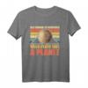 Als Pluto noch ein Planet war - Pluto Planet Space Lover T-Shirt für Astronomie- und Weltraumfans