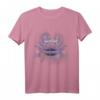 HapBunny Lover Retro T-Shirt  Lustiges Sarkastisches Design für Feiern, Familienessen & Humorvolle Anlässe