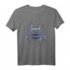 HapBunny Lover Retro T-Shirt  Lustiges Sarkastisches Design für Feiern, Familienessen & Humorvolle Anlässe