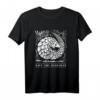 Save The Pangolin T-Shirt - Gefährdete Spezies Design für Tierliebhaber & Aktivisten, Unterstützen Sie den Schutz bedrohter Arten