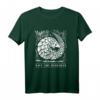 Save The Pangolin T-Shirt - Gefährdete Spezies Design für Tierliebhaber & Aktivisten, Unterstützen Sie den Schutz bedrohter Arten