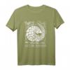 Save The Pangolin T-Shirt - Gefährdete Spezies Design für Tierliebhaber & Aktivisten, Unterstützen Sie den Schutz bedrohter Arten