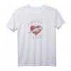 HapBunny Sunnydale Slayers-Logo T-Shirt  Lizenziertes Buffy the Vampire Slayer Merch für Fans und Sammler