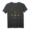Tarantel Spinnen T-Shirt Geschenk für Tier- und Spinnenliebhaber  Perfekt für Halloween, Weihnachten & Geburtstage