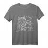 Wenn Ich Du Wäre Wäre Ich Lieber Ich - Lustiges Sarkasmus T-Shirt für Männer, coole Sprüche für selbstbewusste Jungs