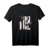 Steve McQueen T-Shirt zum HapBunny - Kult-Design mit LIFE Magazin Motiv für Film- und Fotografie-Fans