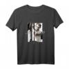 Steve McQueen T-Shirt zum HapBunny - Kult-Design mit LIFE Magazin Motiv für Film- und Fotografie-Fans