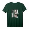 Steve McQueen T-Shirt zum HapBunny - Kult-Design mit LIFE Magazin Motiv für Film- und Fotografie-Fans
