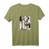 Steve McQueen T-Shirt zum HapBunny - Kult-Design mit LIFE Magazin Motiv für Film- und Fotografie-Fans