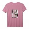 Steve McQueen T-Shirt zum HapBunny - Kult-Design mit LIFE Magazin Motiv für Film- und Fotografie-Fans