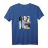 Steve McQueen T-Shirt zum HapBunny - Kult-Design mit LIFE Magazin Motiv für Film- und Fotografie-Fans