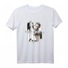 Steve McQueen T-Shirt zum HapBunny - Kult-Design mit LIFE Magazin Motiv für Film- und Fotografie-Fans