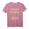 Ich Mache Keine Pause Das Werkzeug Muss Sich Erholen T-Shirt - Originelles Geschenk für Handwerker, Bastler & Mechaniker zum Geburtstag, Weihnachten & mehr