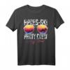 Apres-Ski Party Crew Auf Tour - Skifahrer & Snowboarder Gruppen T-Shirt für den Skiurlaub & Männerwochenende