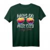 Apres-Ski Party Crew Auf Tour - Skifahrer & Snowboarder Gruppen T-Shirt für den Skiurlaub & Männerwochenende