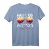 Apres-Ski Party Crew Auf Tour - Skifahrer & Snowboarder Gruppen T-Shirt für den Skiurlaub & Männerwochenende