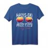 Apres-Ski Party Crew Auf Tour - Skifahrer & Snowboarder Gruppen T-Shirt für den Skiurlaub & Männerwochenende