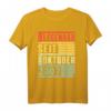 Legendär seit 2007 16. Geburtstag Vintage T-Shirt  Cooles Geburtstagsgeschenk für Teenager, Jungen und Mädchen